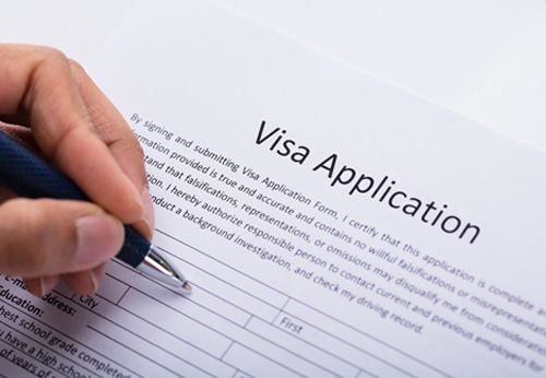 Processing Timelines For Family-Based Visas 